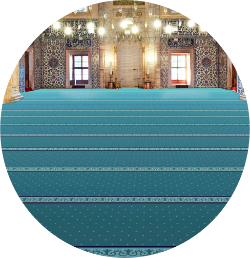 cami halısı