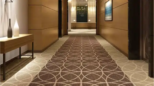 Hotel Carpet