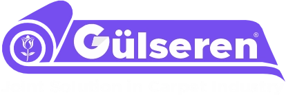Gülseren Halı Logo