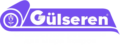 Gülseren Halı Logo