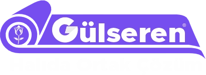 Gülseren Halı Logo